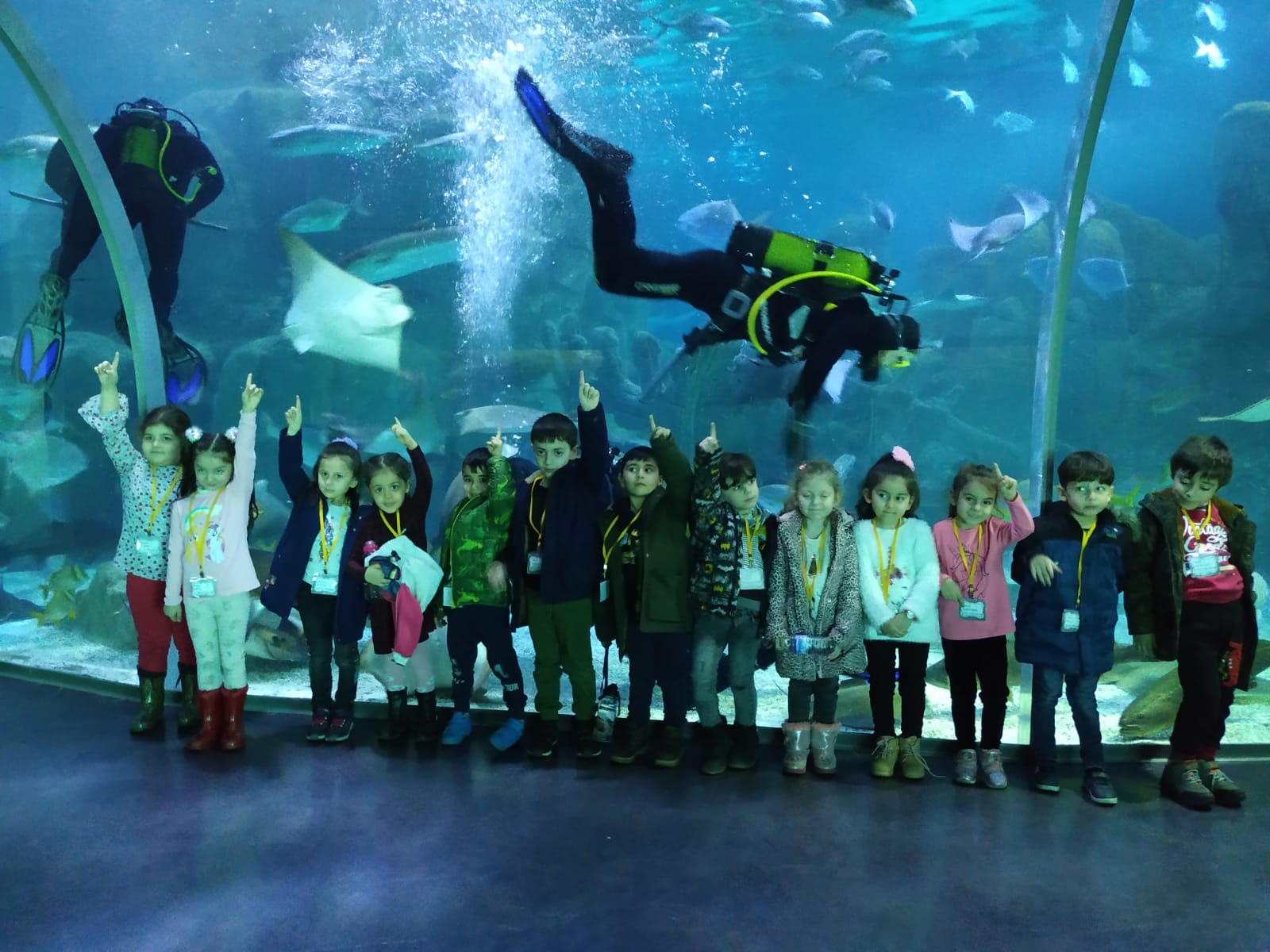 Özel Sıla Anaokulu